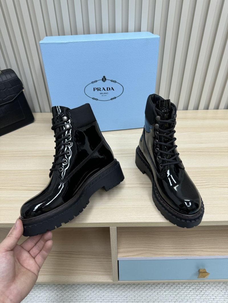 Prada Boots